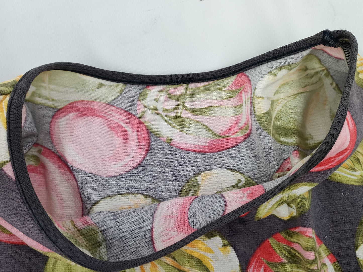 CELINE CELINE Long T-shirt