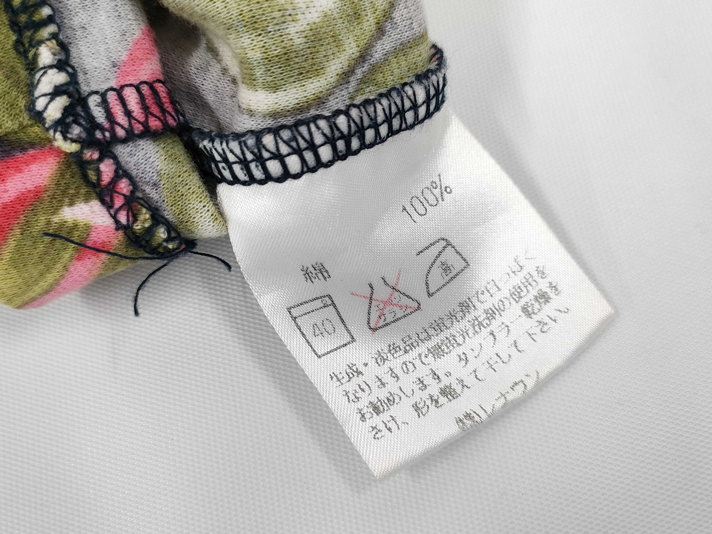 CELINE CELINE Long T-shirt
