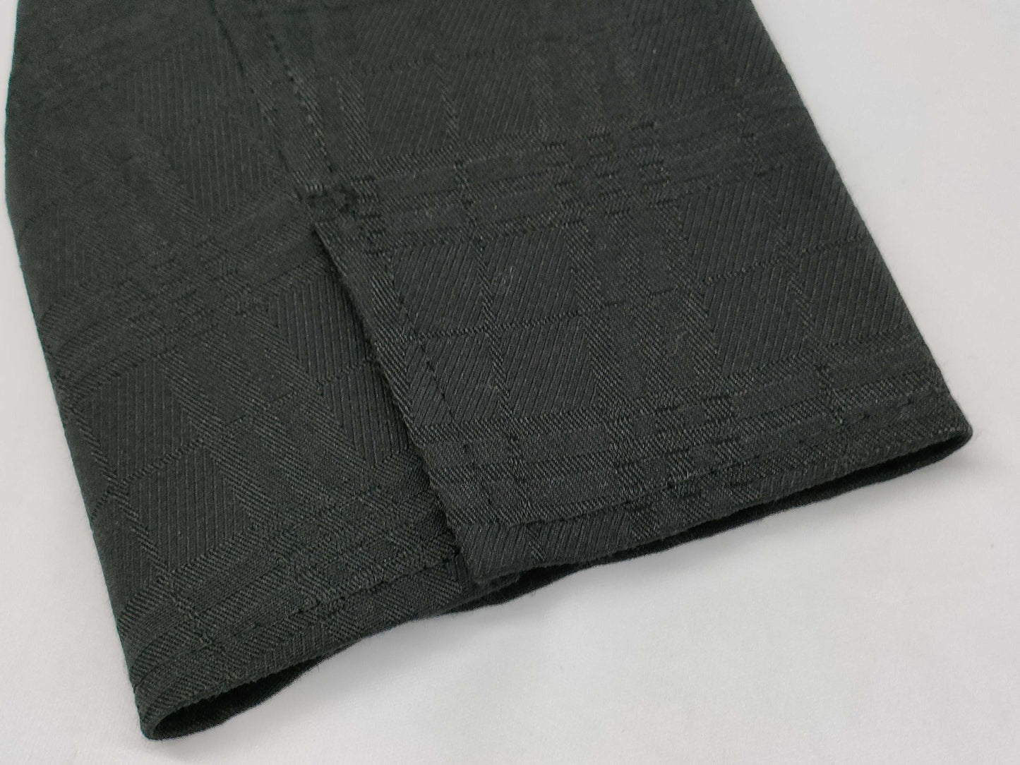 BURBERRY LONDON Size 44 Jacket, Large Size, Nova Check