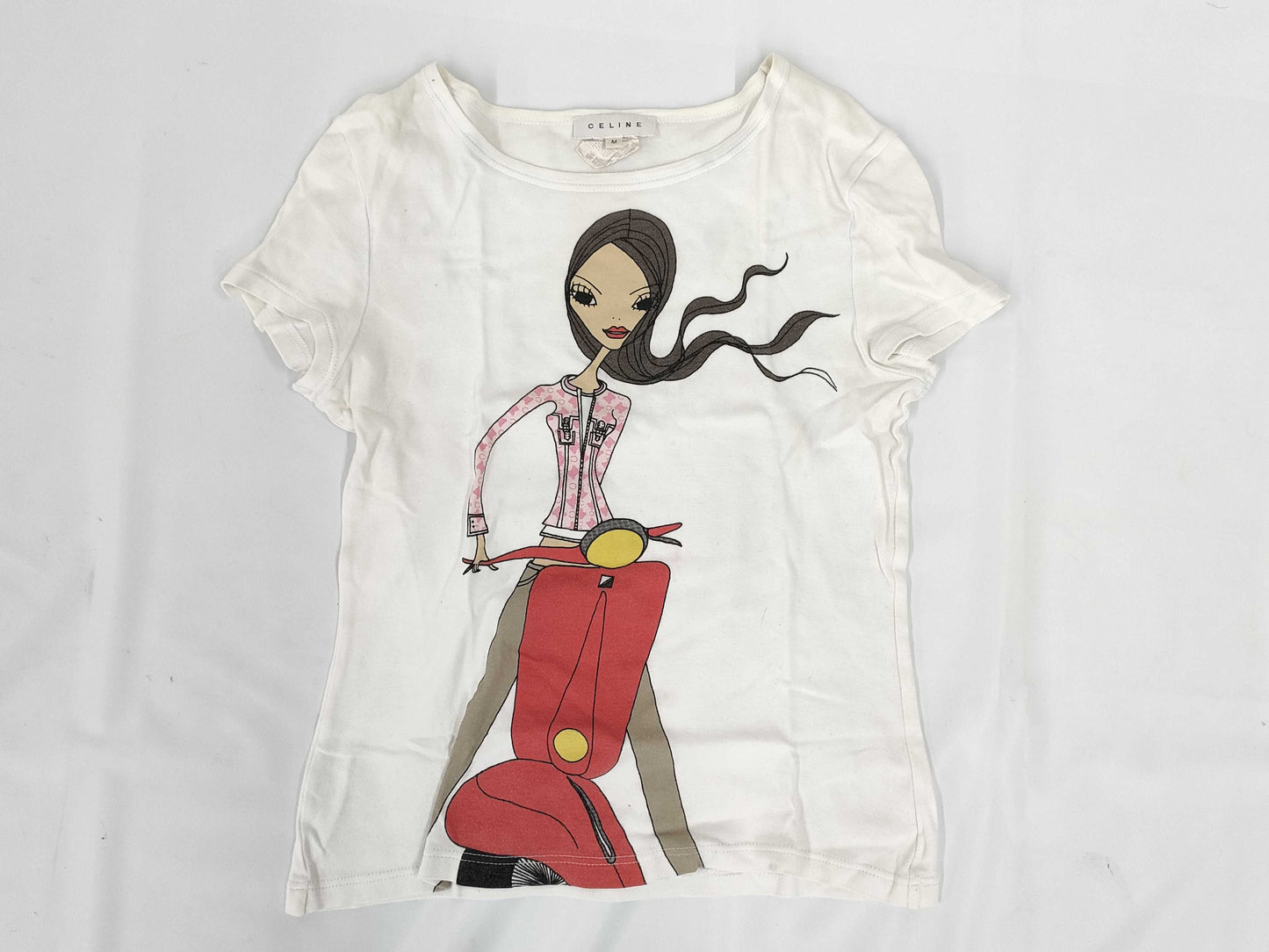 CELINE T-shirt