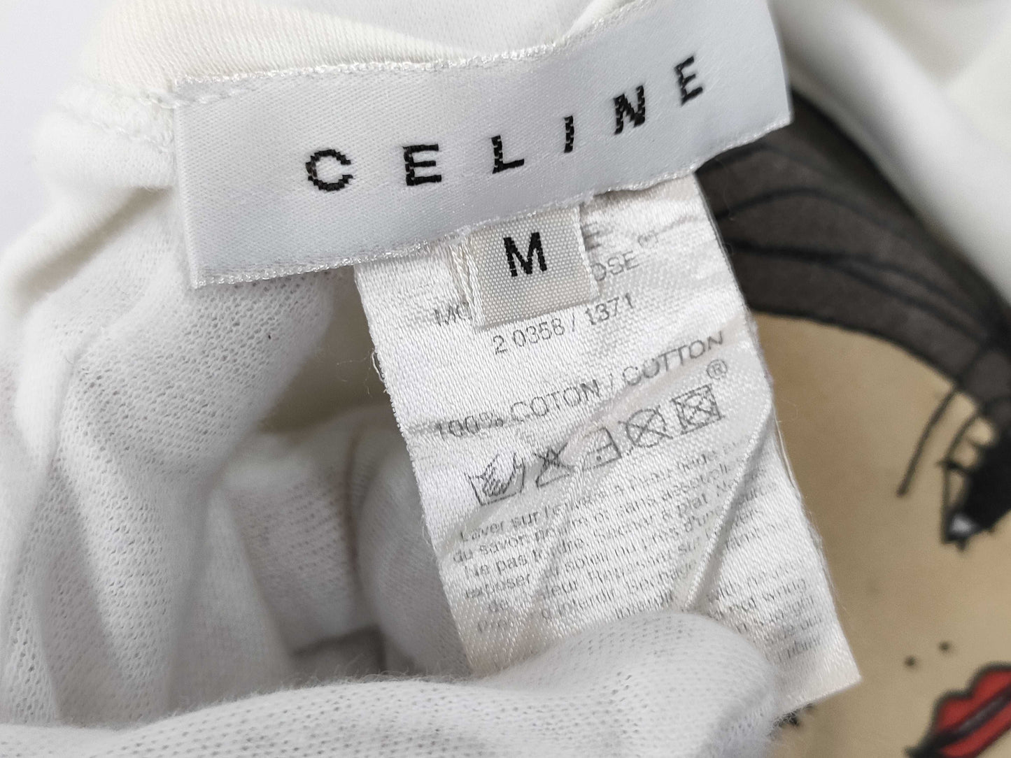 CELINE T-shirt