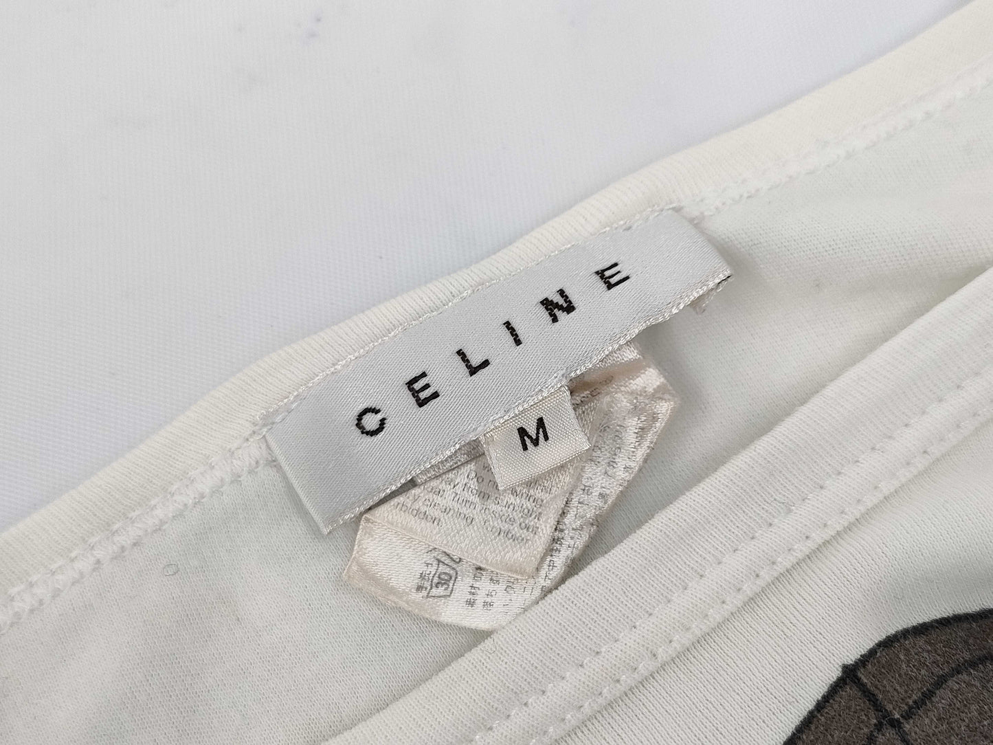 CELINE T-shirt