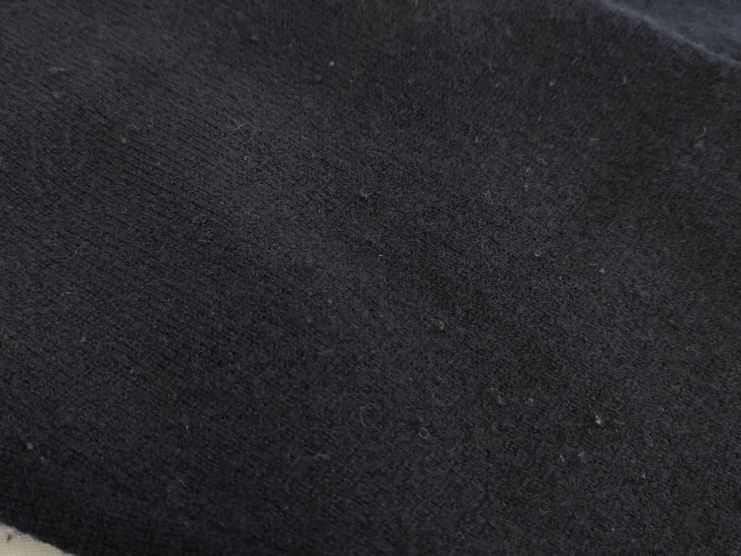 Dior Christian Dior Argyle Knit M Top