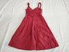 LOUIS VUITTON LOUIS VUITTON Linen Dress Size 36 Dress