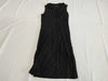 BURBERRY BURBERRYLONDON Check Maxi Dress Size 40 Dress
