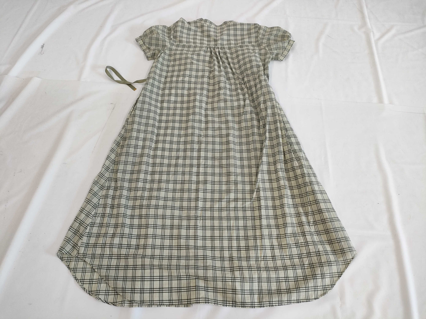 BURBERRY LONDON Nova Check Dress