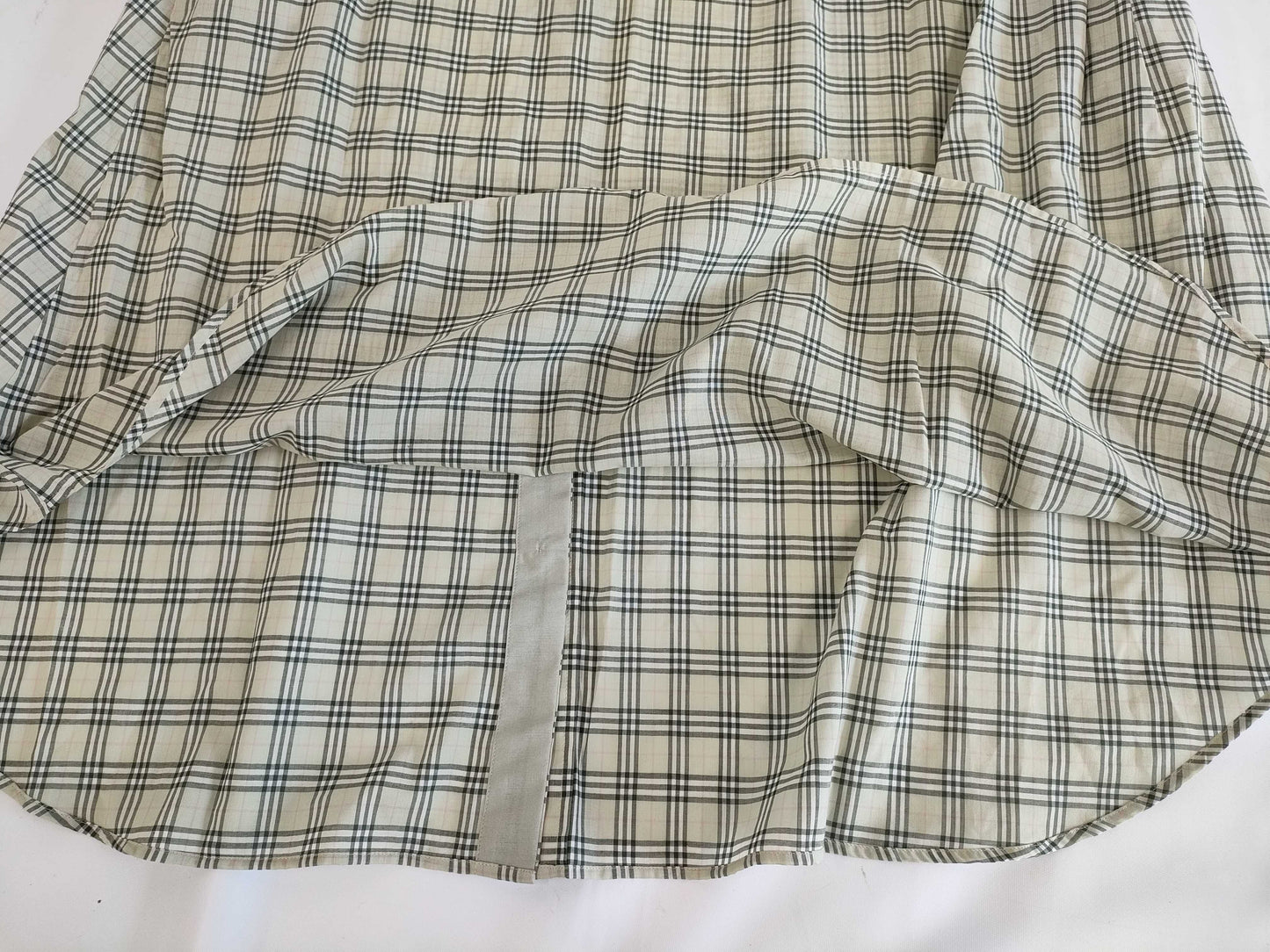 BURBERRY LONDON Nova Check Dress