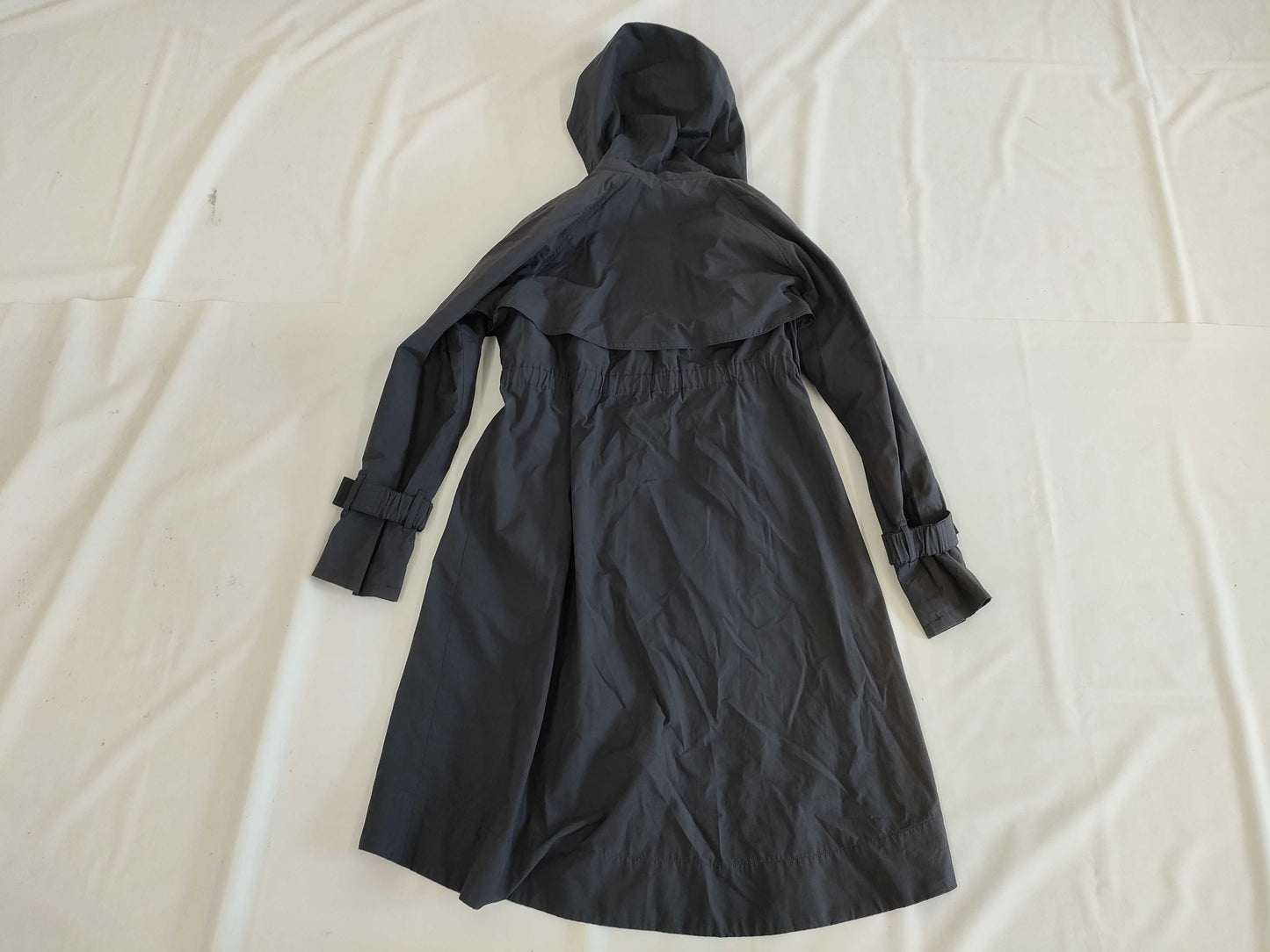 BLUE LABEL Spring Coat Navy Size 36 Coat