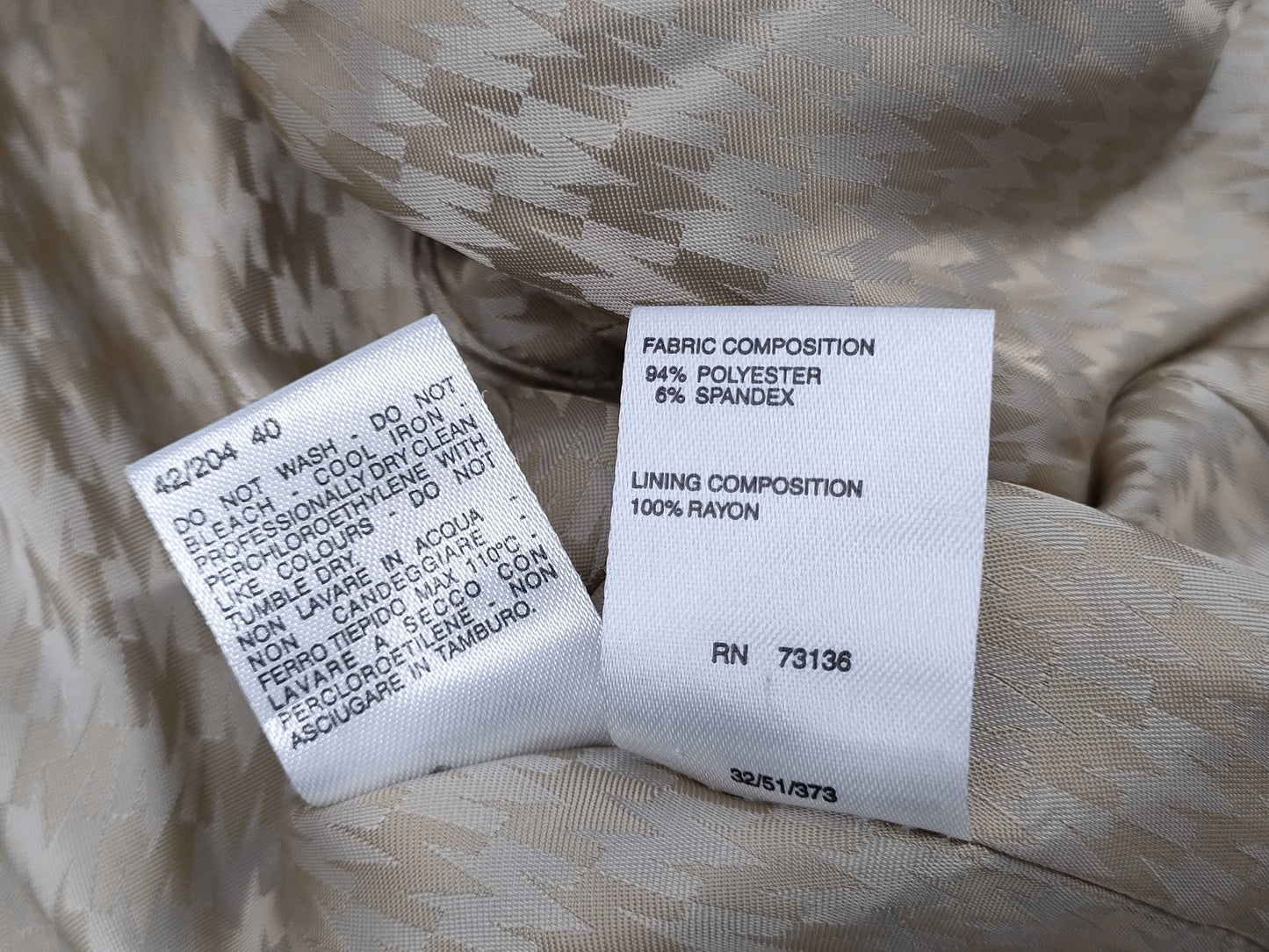 MaxMara coat