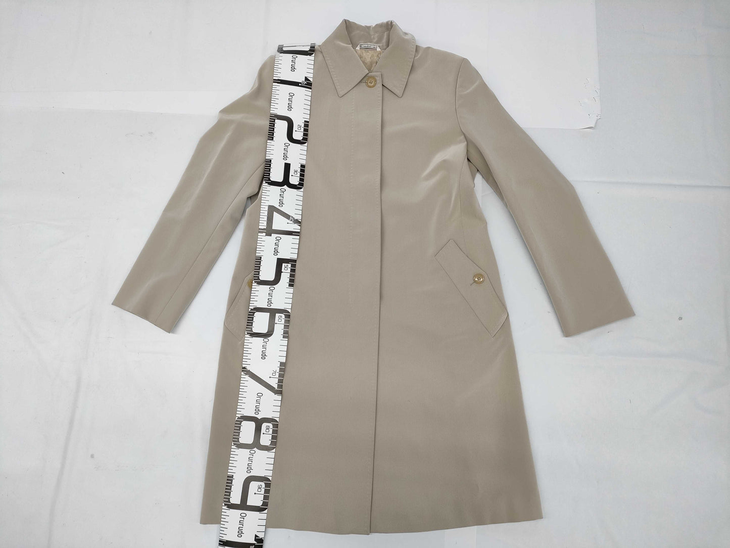 MaxMara coat
