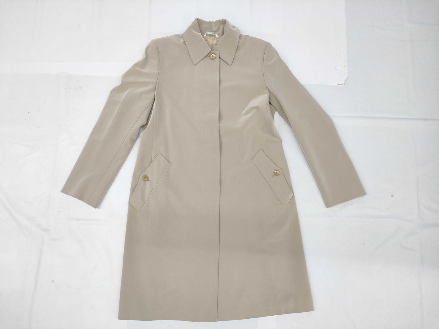 MaxMara coat