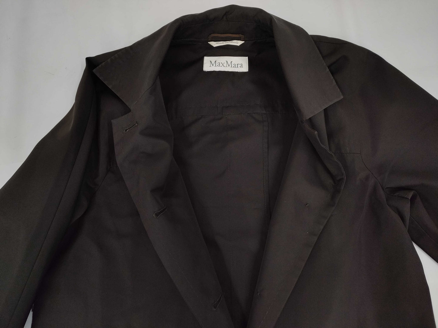 MaxMara Coat Coat
