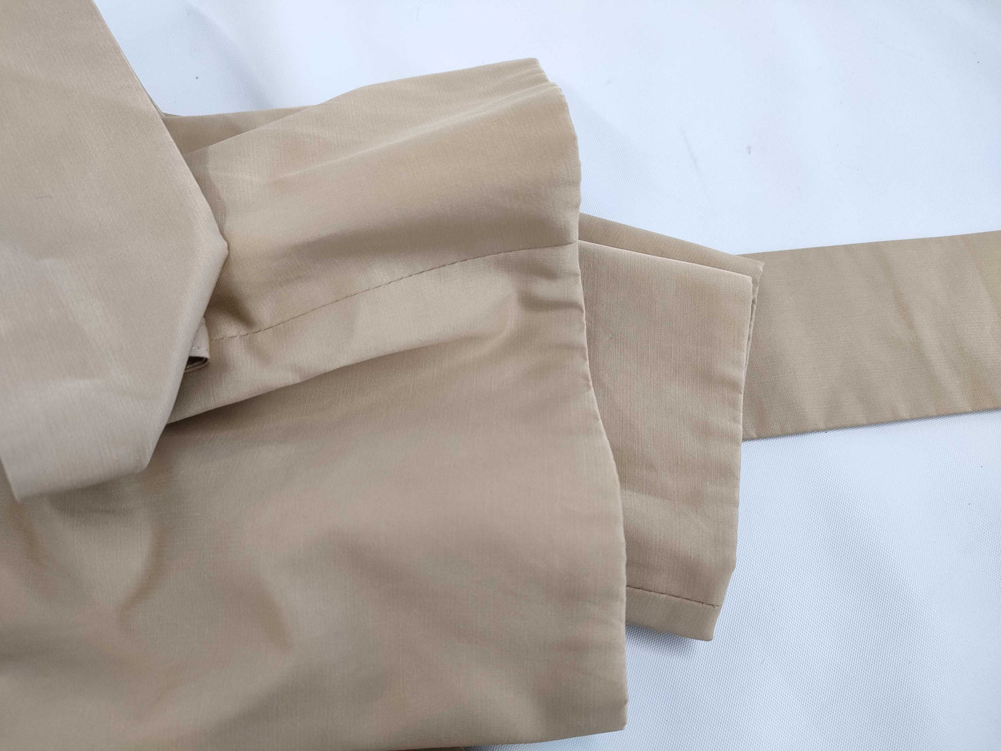 MaxMara Marella Line Coat Belt