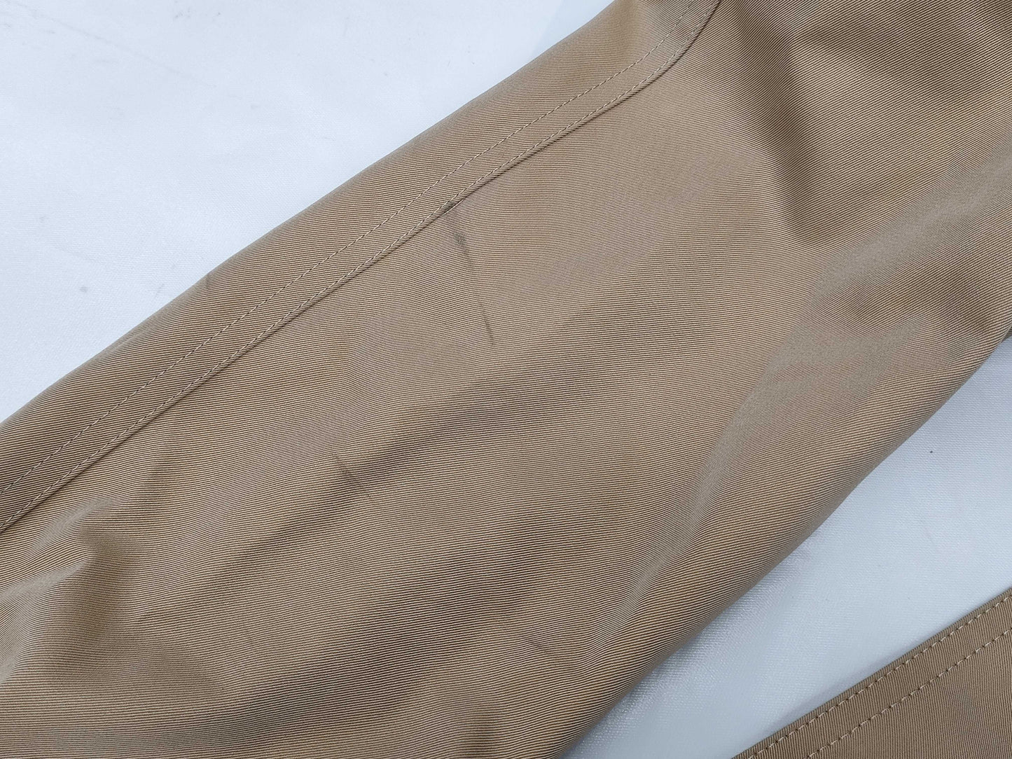 BURBERRY LONDON trench coat