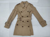 BURBERRY LONDON trench coat