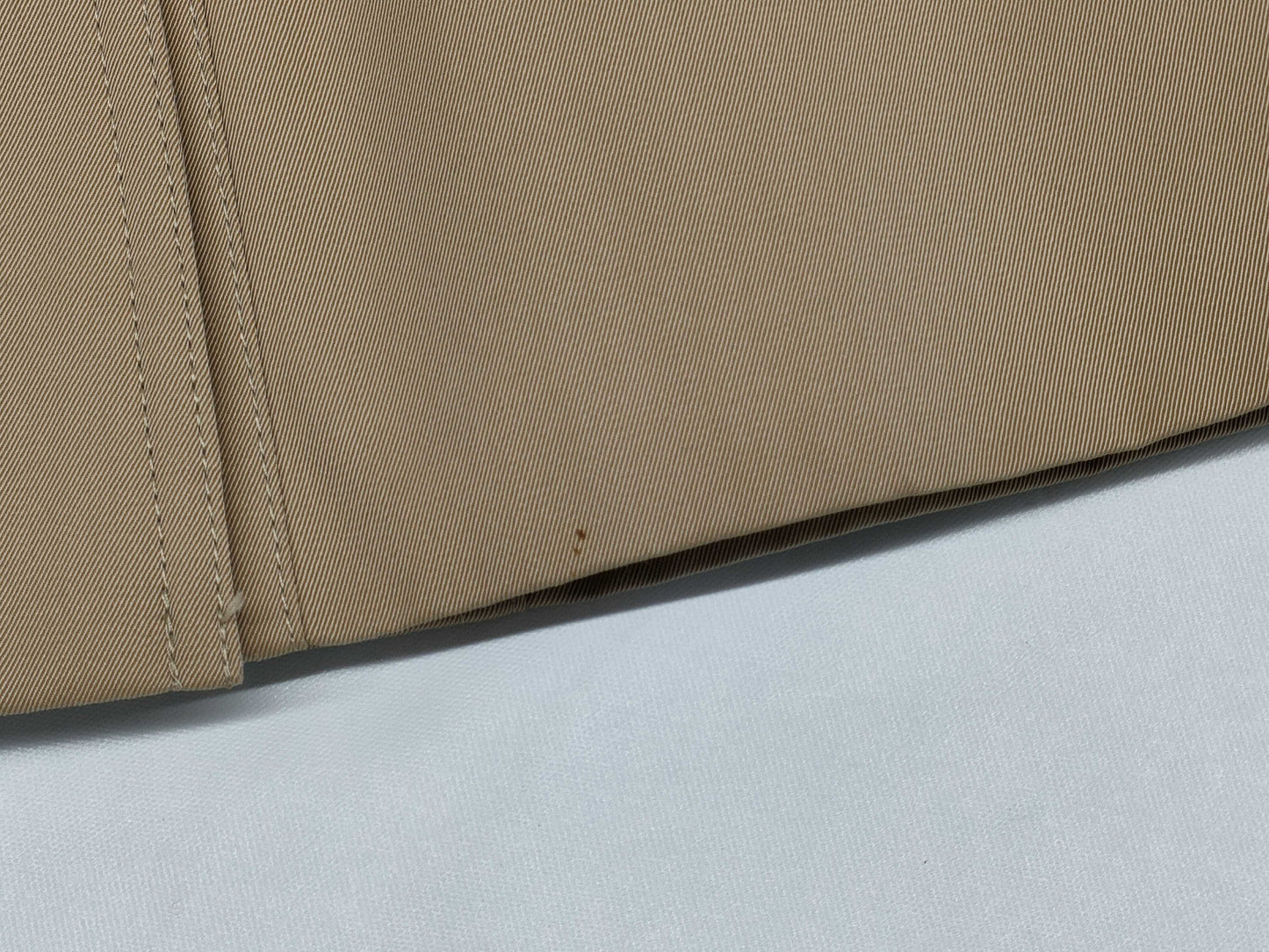 BURBERRY LONDON trench coat