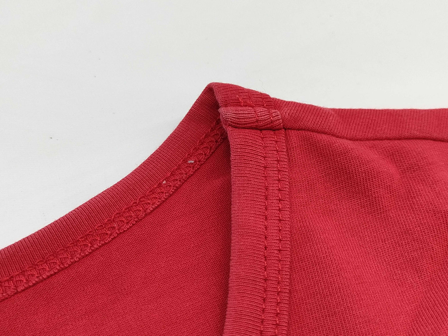 CELINE Sulky Carriage Embroidered T-Shirt