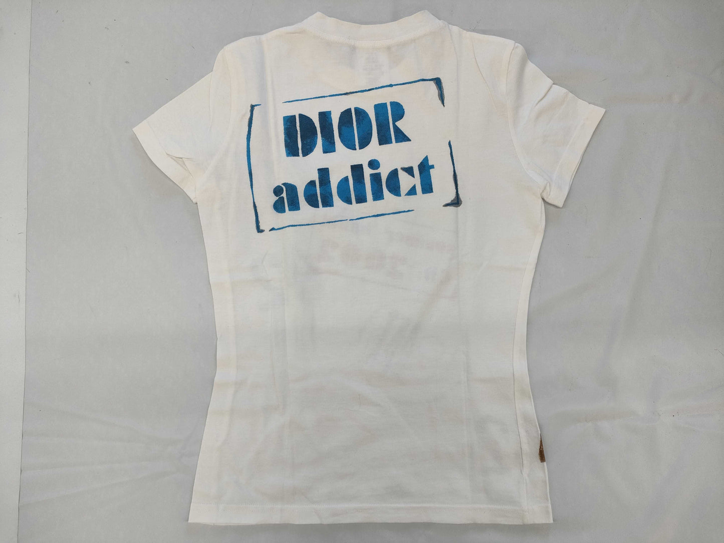 Christian Dior Galliano T-shirt Galliano period