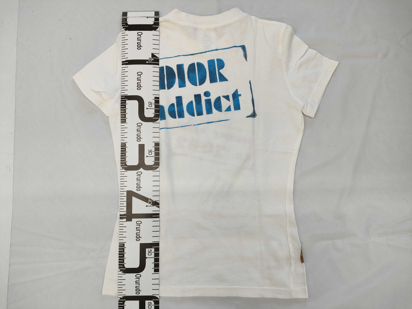 Christian Dior Galliano T-shirt Galliano period