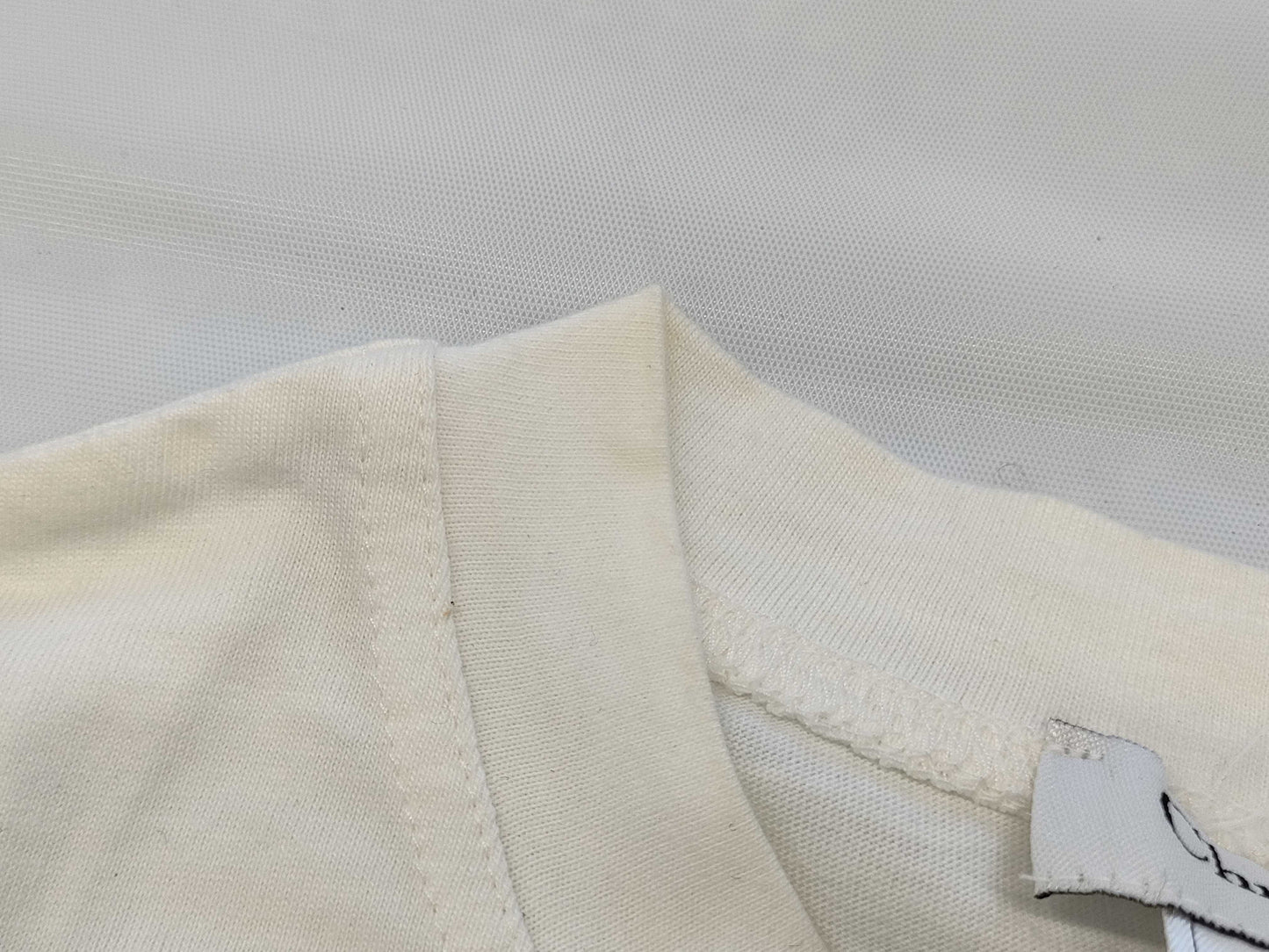 Christian Dior Galliano T-shirt Galliano period
