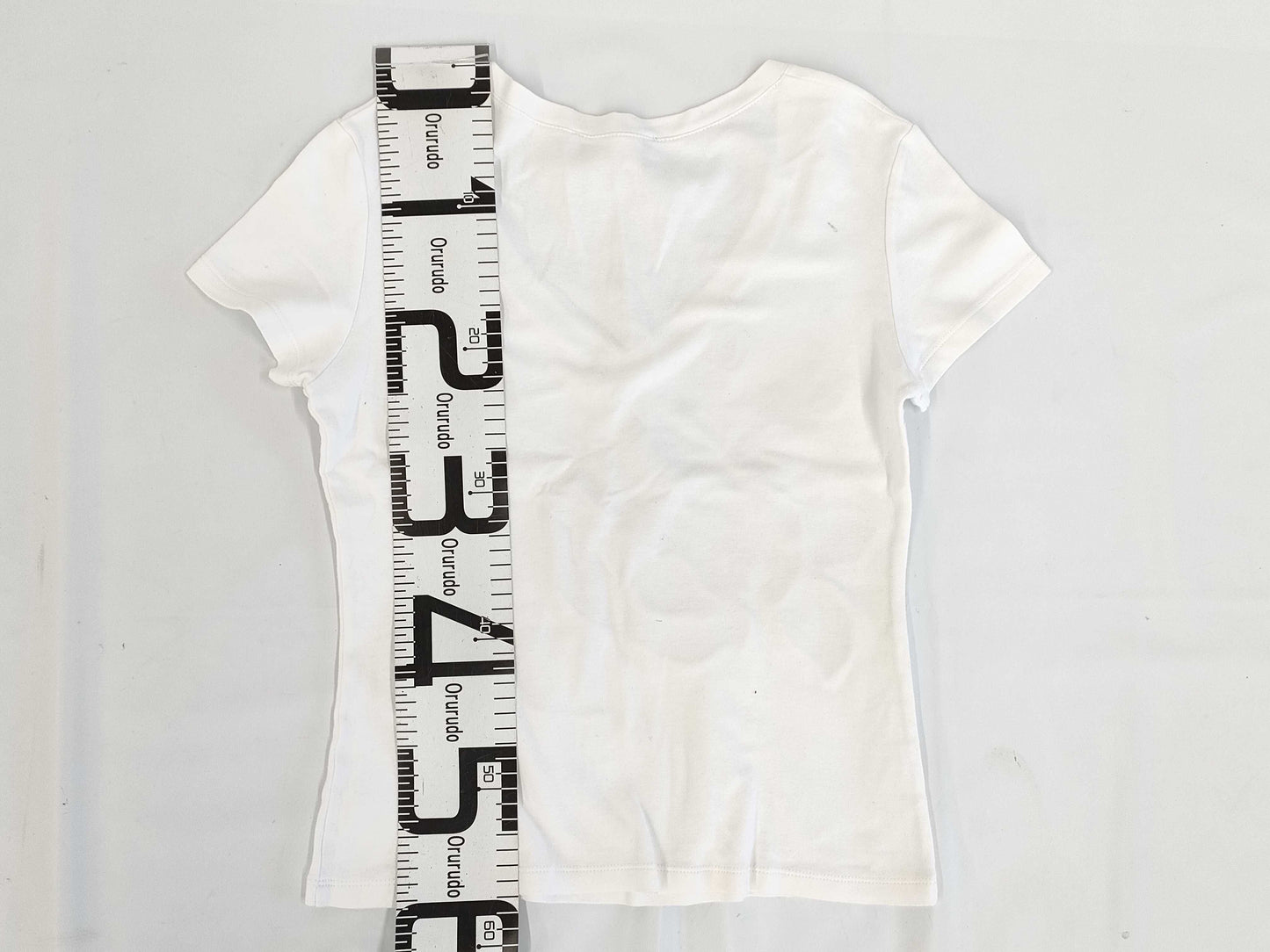 Christian Dior Galliano Denim T-shirt Galliano period