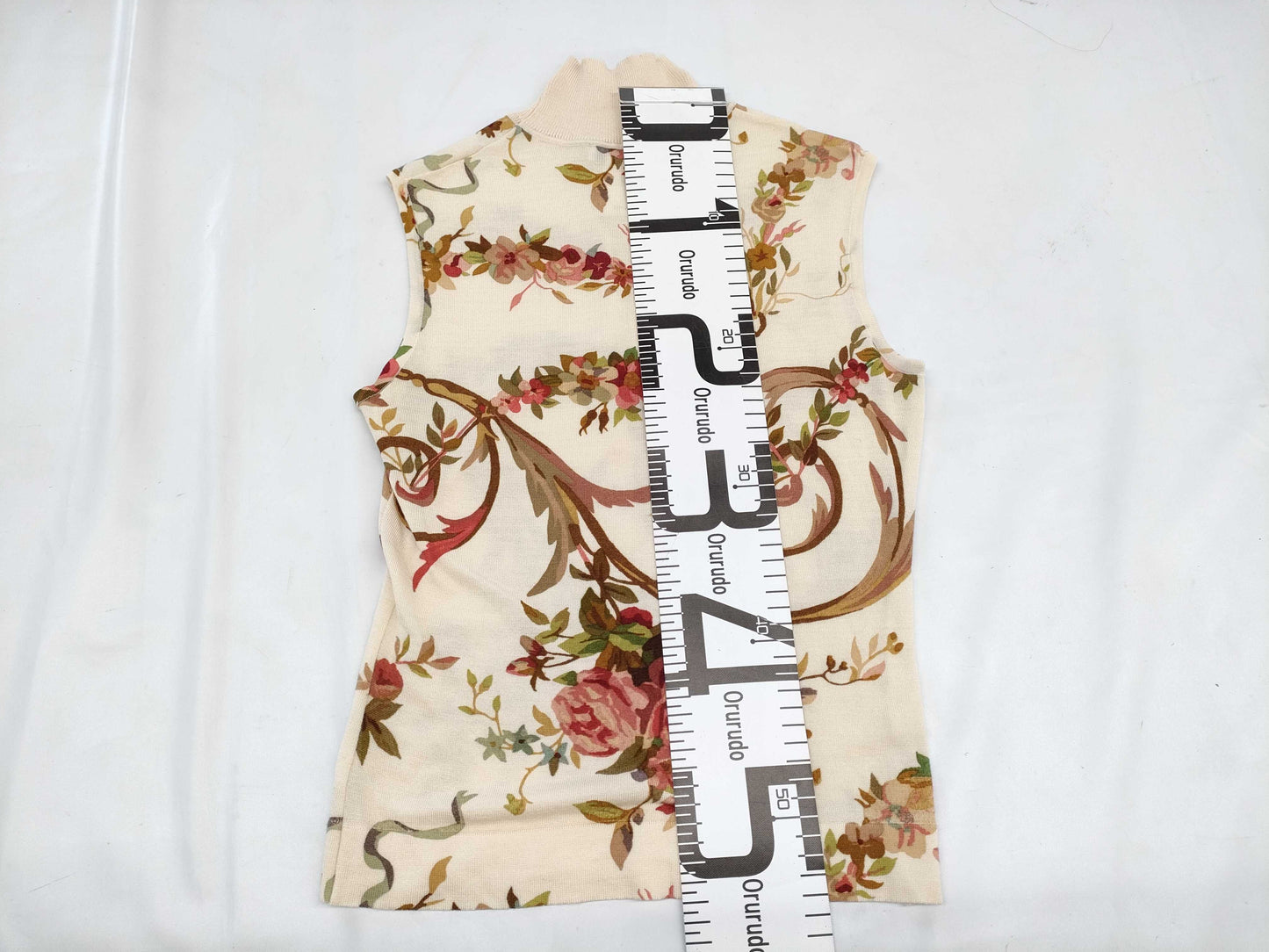 Christian Dior Galliano Knit Vest Galliano Era Vest Top