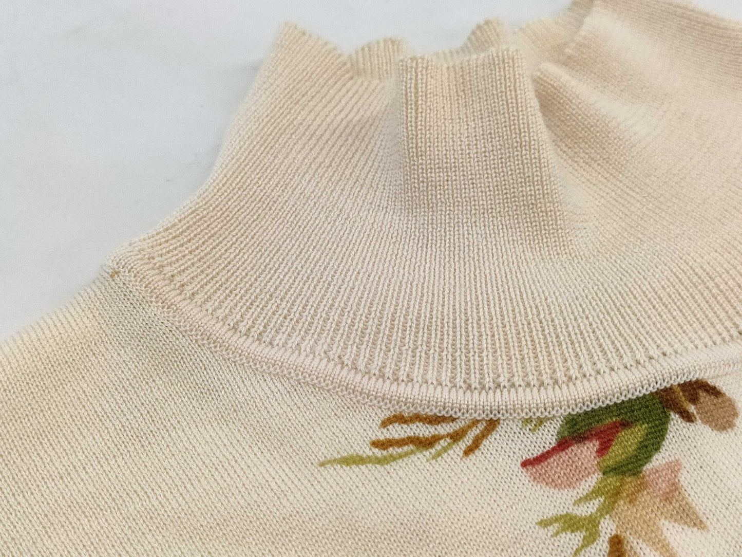 Christian Dior Galliano Knit Vest Galliano Era Vest Top