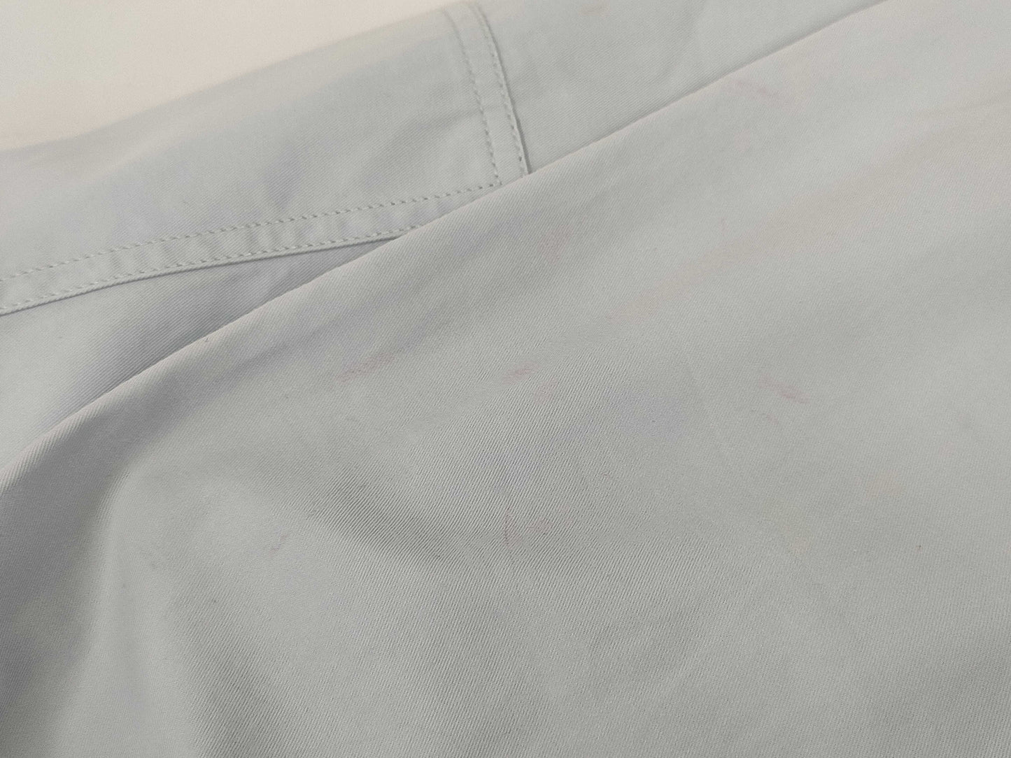 BURBERRY Current Tag Logo Shirt Men's