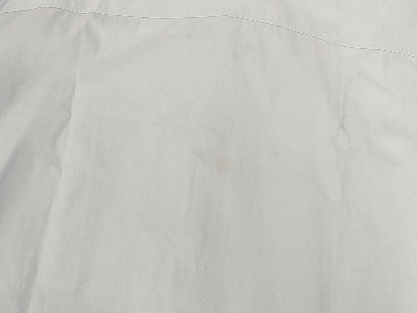 BURBERRY Current Tag Logo Shirt Men's