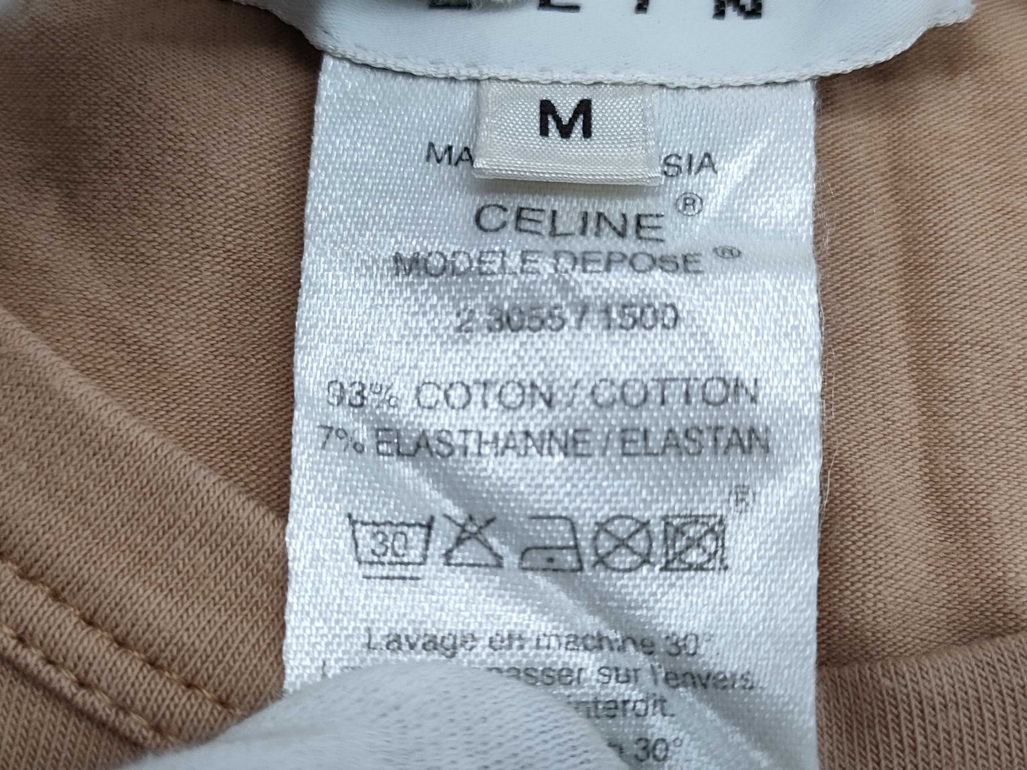 CELINE Vest