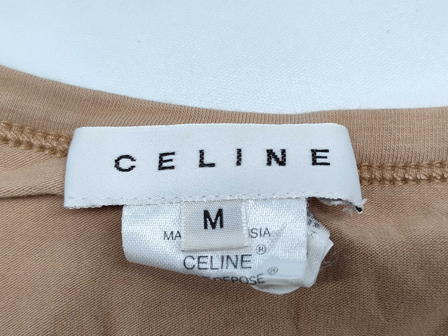 CELINE Vest