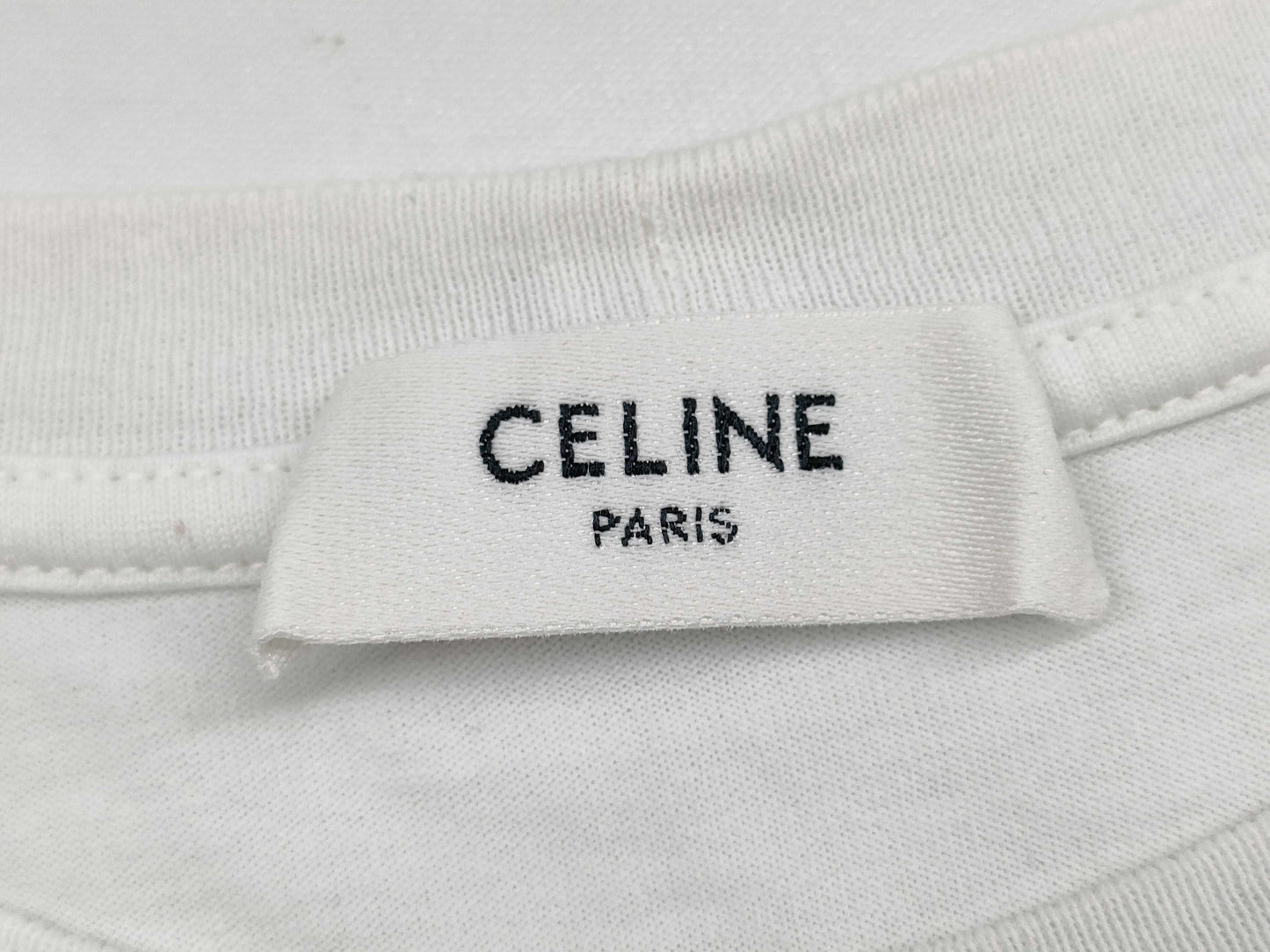 CELINE T-shirt