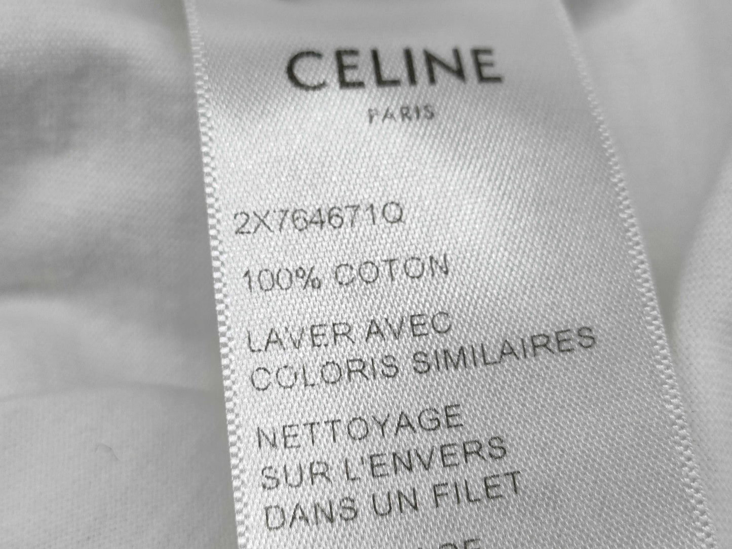 CELINE T-shirt