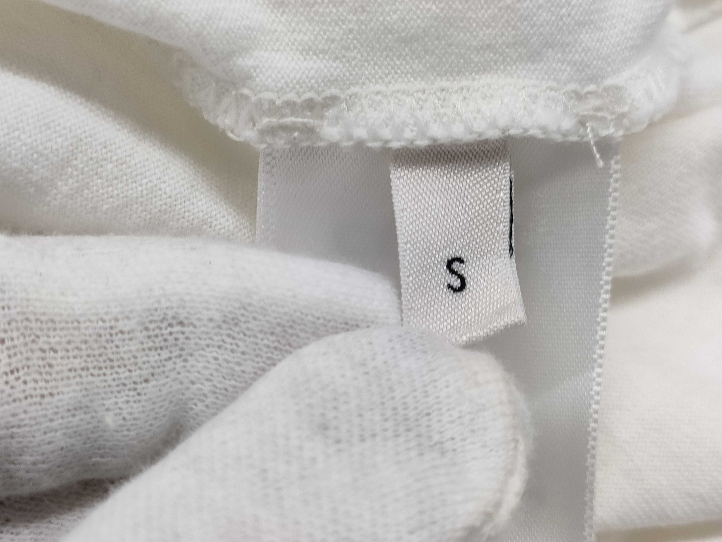 CELINE Triomphe Logo T-shirt