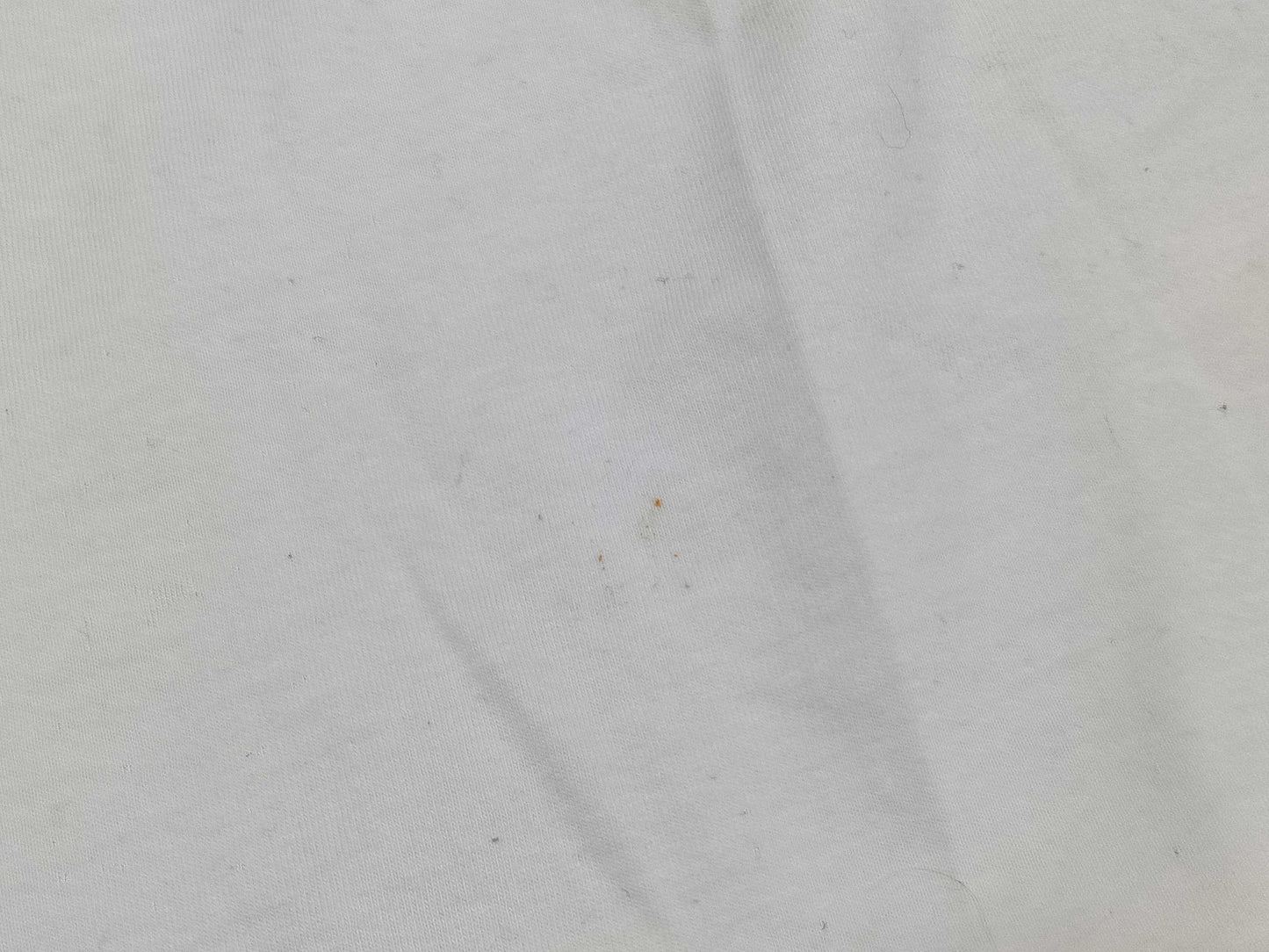 Dior Christian Dior Vintage Distressed T-Shirt Size S