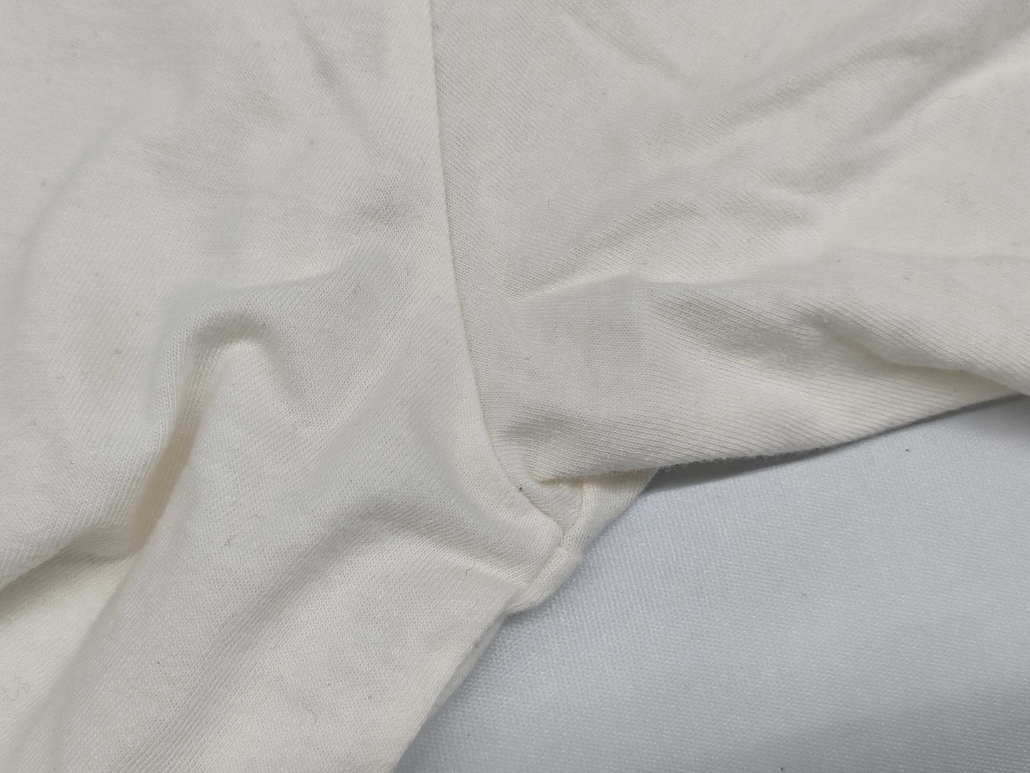Dior Christian Dior Vintage Distressed T-Shirt Size S