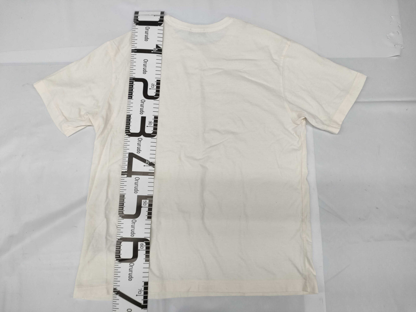 Dior Christian Dior Vintage Distressed T-Shirt Size S