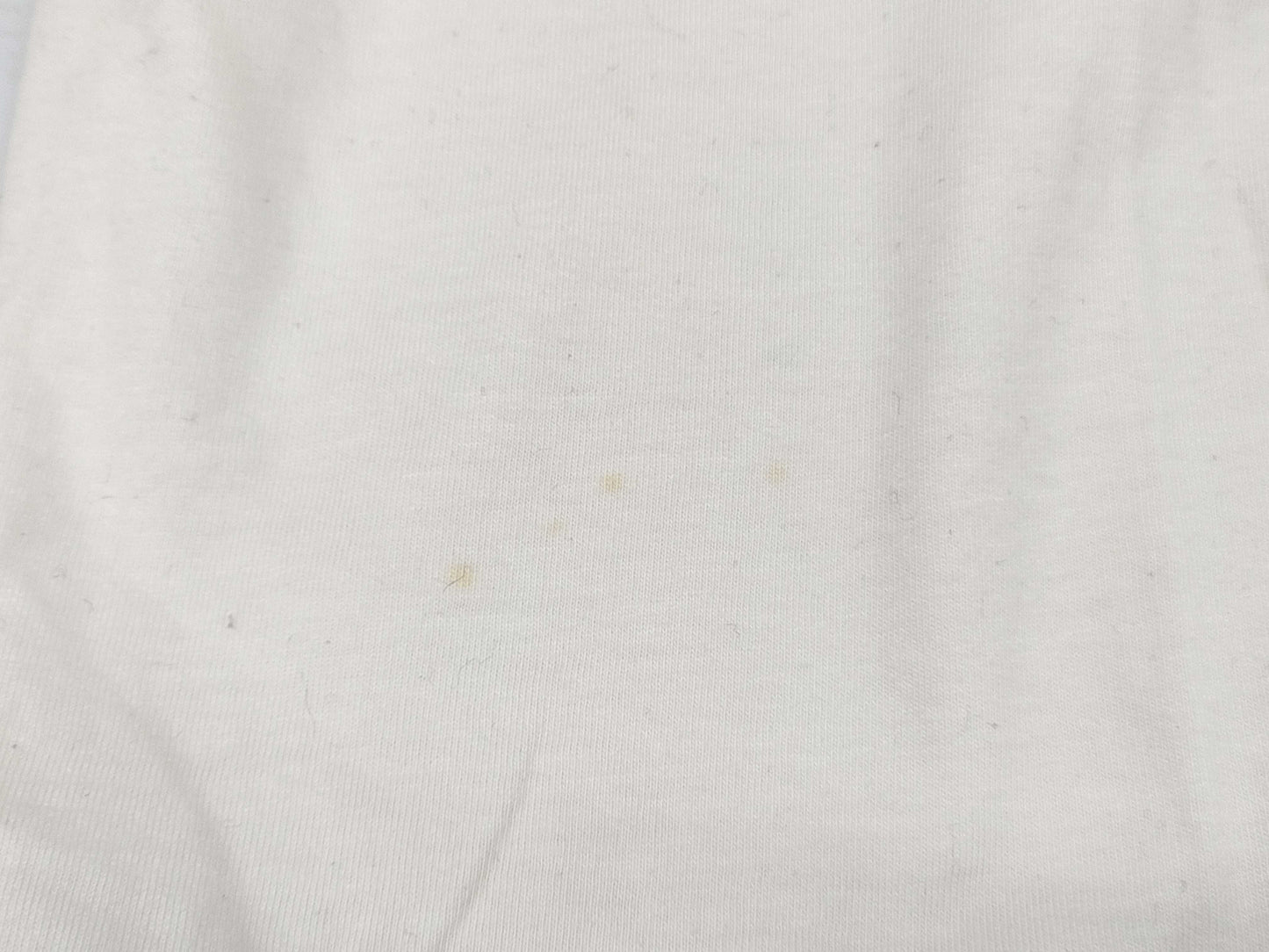 Dior Christian Dior Vintage Distressed T-Shirt Size S
