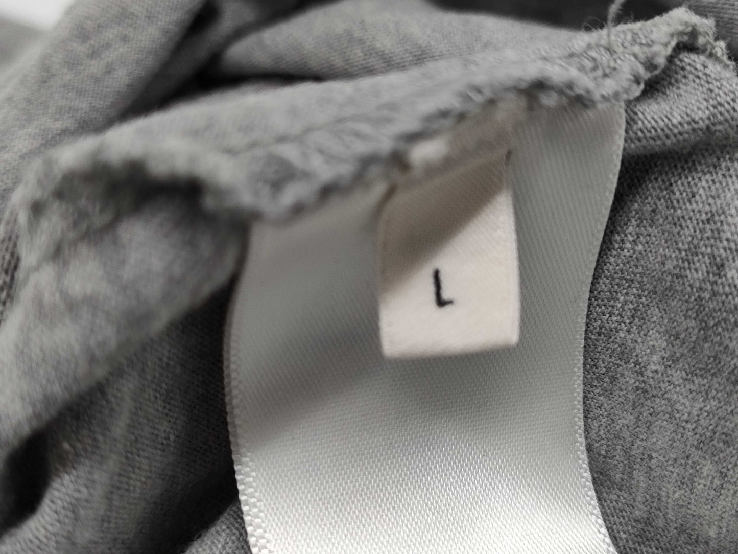 CELINE T-shirt Gray