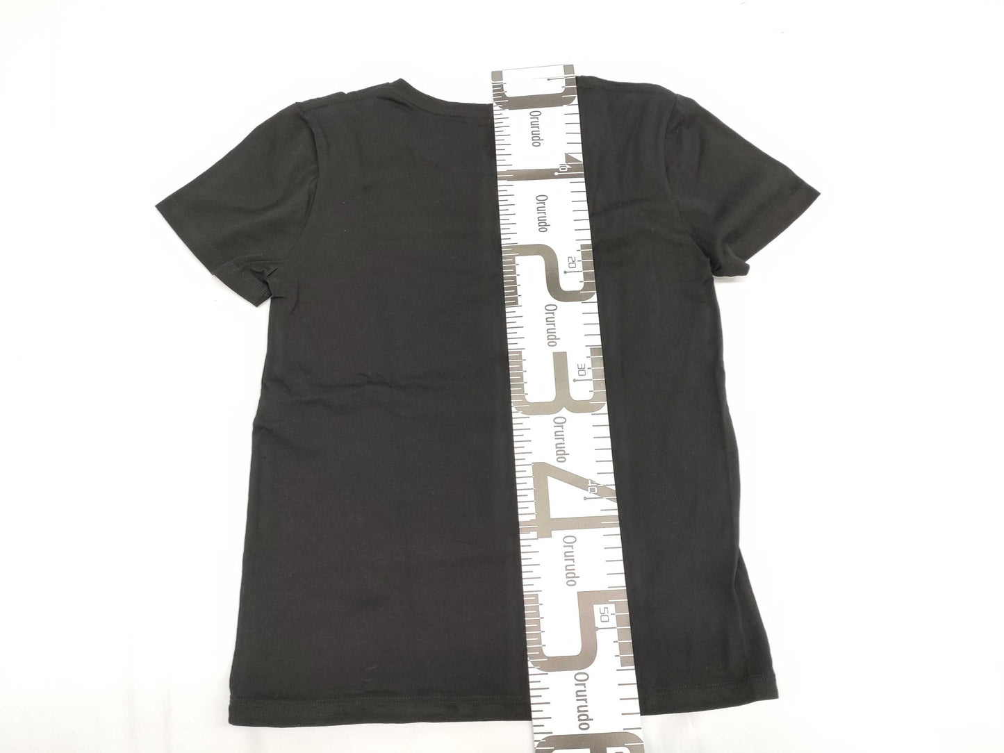 CELINE T-shirt Black with current tag