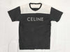 CELINE T-shirt two-tone