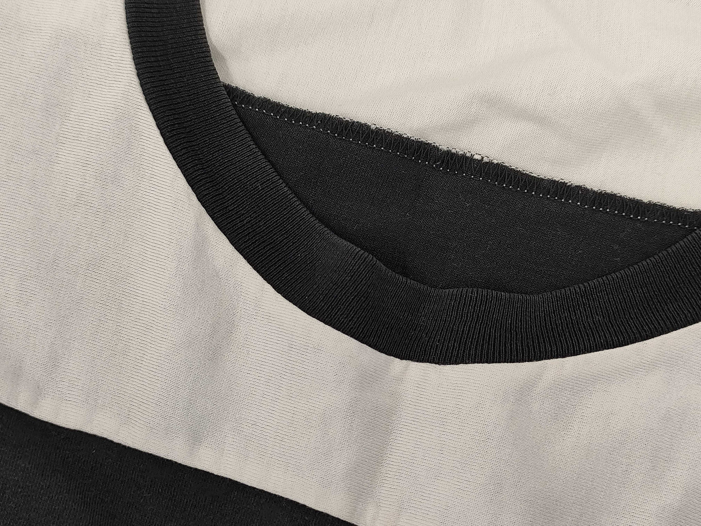 CELINE T-shirt two-tone