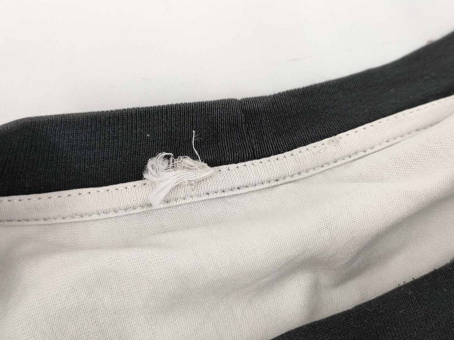 CELINE T-shirt two-tone