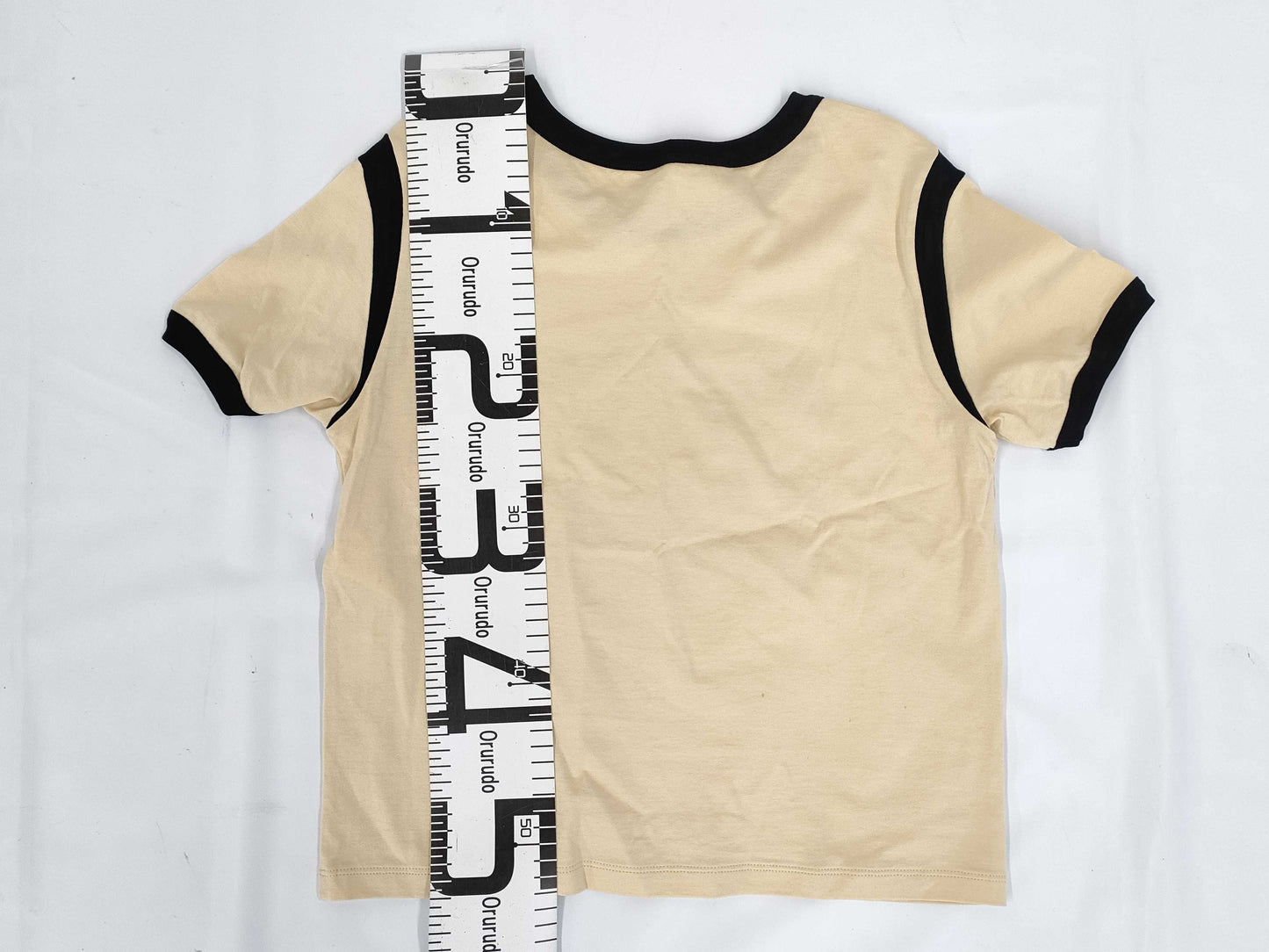 CELINE Triomphe T-shirt, unused condition