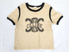 CELINE Triomphe T-shirt, unused condition
