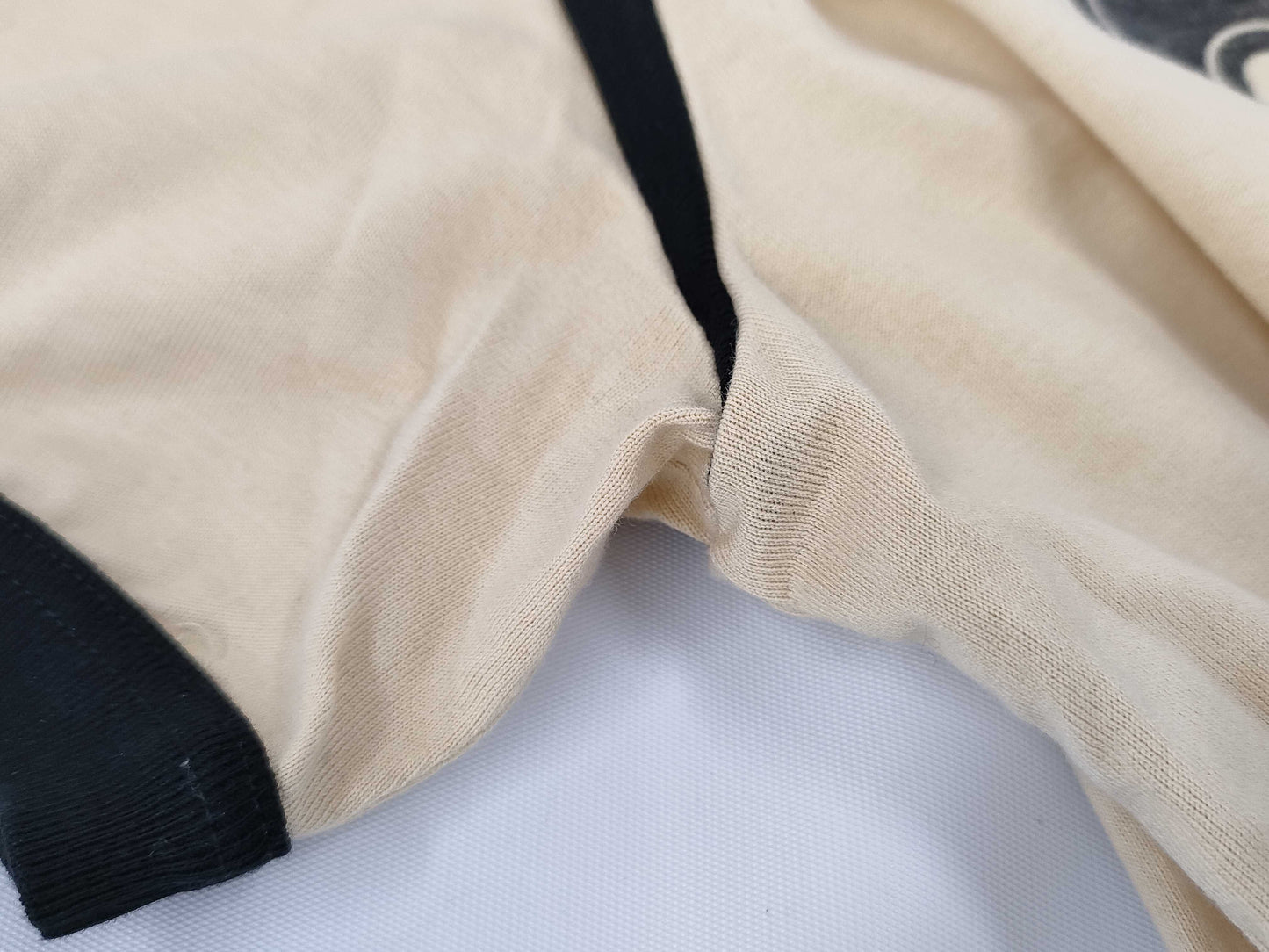 CELINE Triomphe T-shirt, unused condition