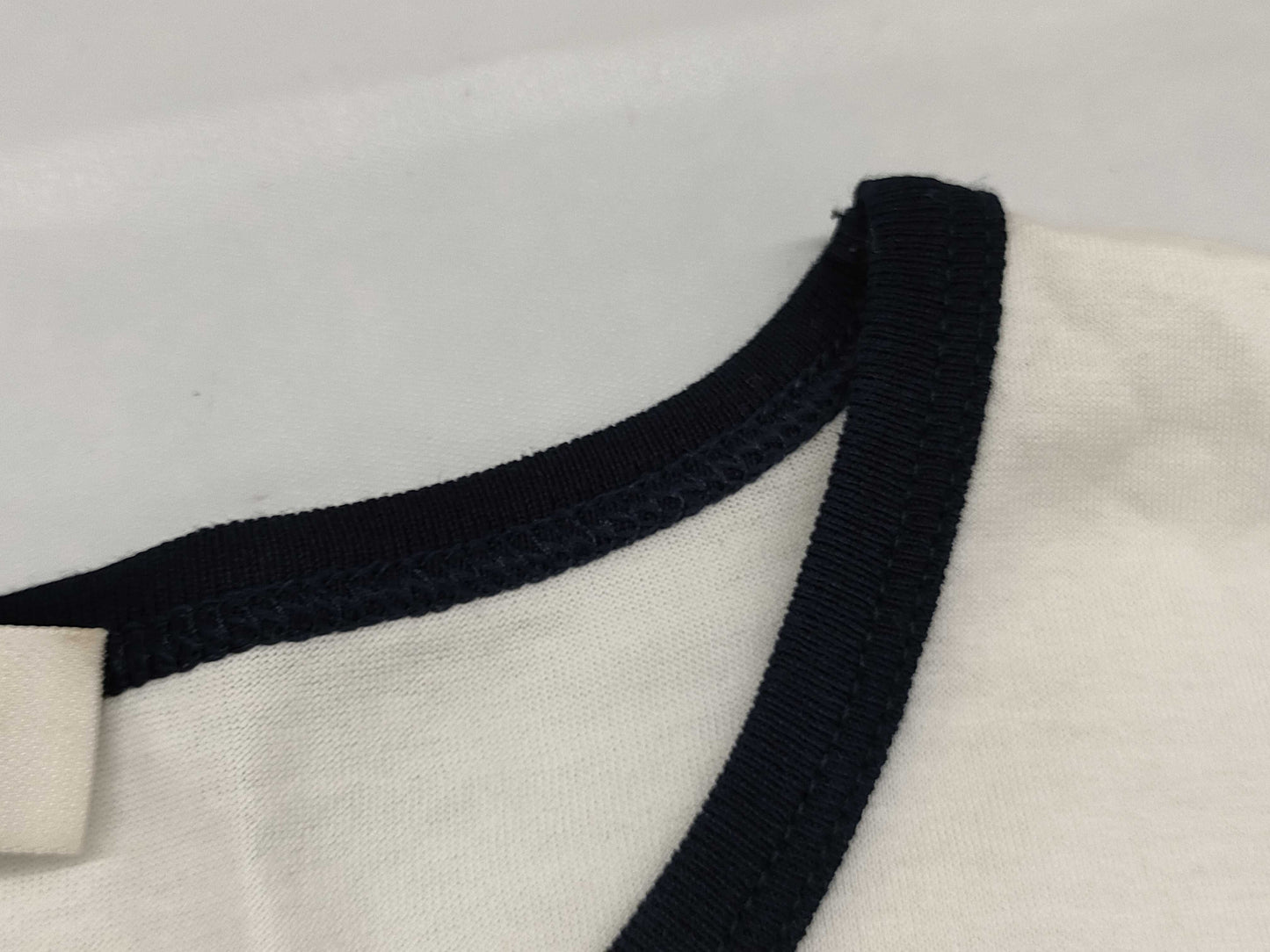 CELINE Triomphe T-shirt, size M