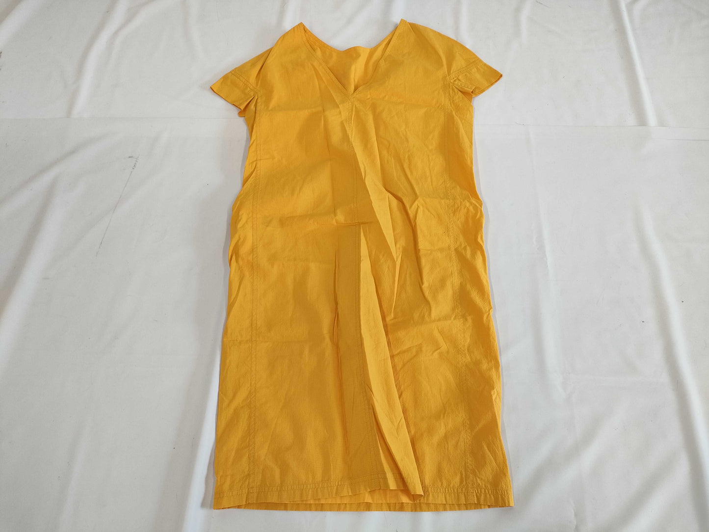 HERMES Hermes current tag dress size 34 dress
