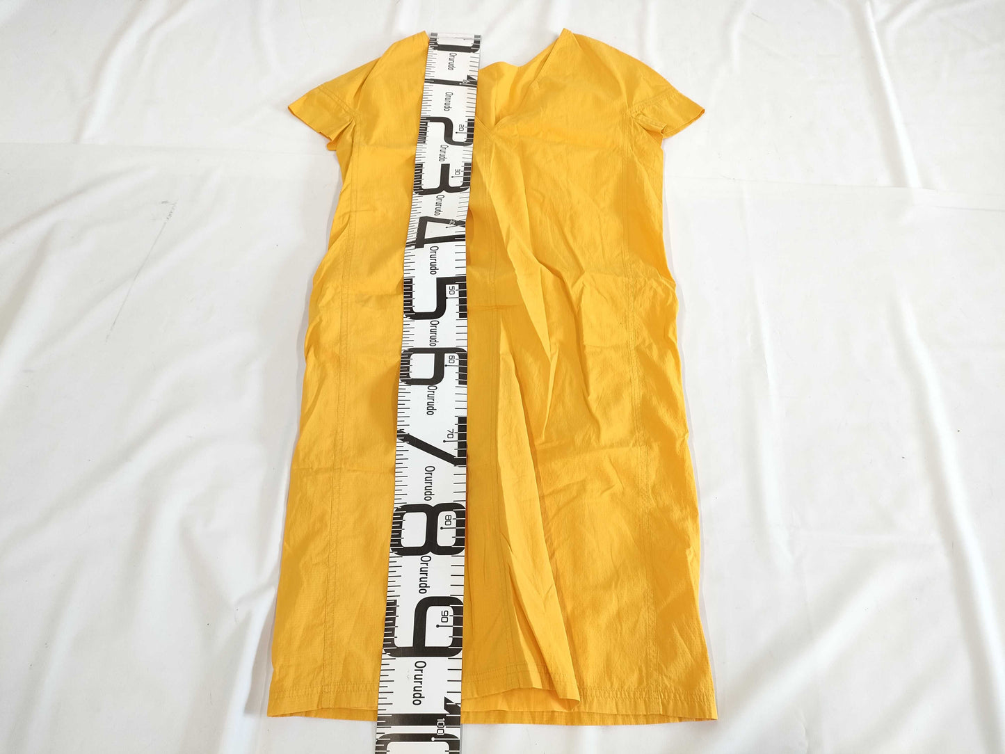 HERMES Hermes current tag dress size 34 dress
