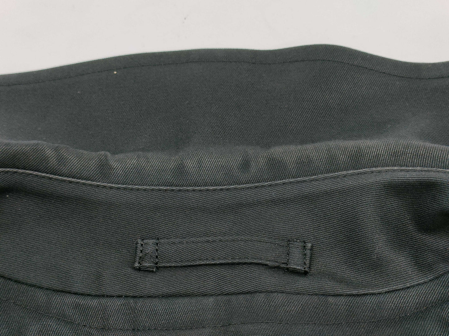 BURBERRY coat size 40 coat
